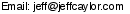 This artist's e-mail address is hidden inside a graphic to protect them from spam.  To send Jeff Caylor an e-mail, please type the address directly in to your E-mail software. If you are unable to read the graphic for any reason, please contact us at admin@crossrhythms.co.uk and we will supply you with the addresses you require.