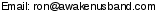 This artist's e-mail address is hidden inside a graphic to protect them from spam.  To send AwakenUs an e-mail, please type the address directly in to your E-mail software. If you are unable to read the graphic for any reason, please contact us at admin@crossrhythms.co.uk and we will supply you with the addresses you require.