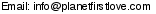 This artist's e-mail address is hidden inside a graphic to protect them from spam.  To send First Love an e-mail, please type the address directly in to your E-mail software. If you are unable to read the graphic for any reason, please contact us at admin@crossrhythms.co.uk and we will supply you with the addresses you require.