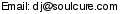 This artist's e-mail address is hidden inside a graphic to protect them from spam.  To send Sammy G an e-mail, please type the address directly in to your E-mail software. If you are unable to read the graphic for any reason, please contact us at admin@crossrhythms.co.uk and we will supply you with the addresses you require.