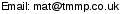 This artist's e-mail address is hidden inside a graphic to protect them from spam.  To send New Inspirational Choir an e-mail, please type the address directly in to your E-mail software. If you are unable to read the graphic for any reason, please contact us at admin@crossrhythms.co.uk and we will supply you with the addresses you require.
