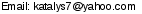 This artist's e-mail address is hidden inside a graphic to protect them from spam.  To send Katalys Crew an e-mail, please type the address directly in to your E-mail software. If you are unable to read the graphic for any reason, please contact us at admin@crossrhythms.co.uk and we will supply you with the addresses you require.